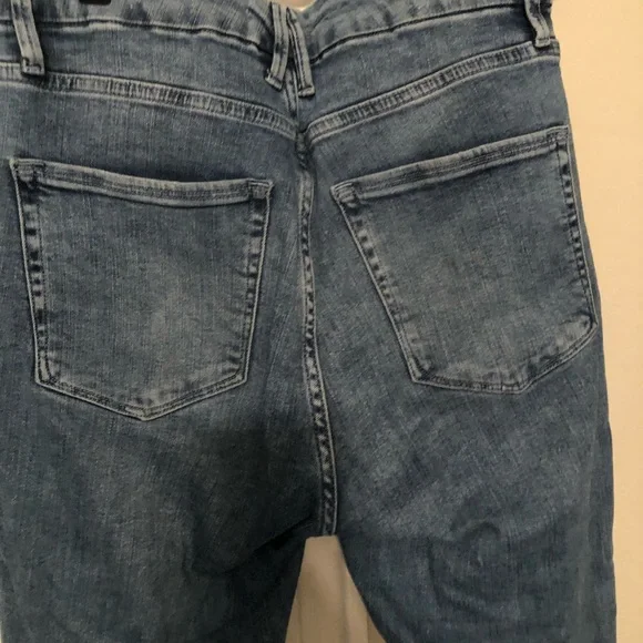 Good American jeans size 29 - Picture 2 of 4